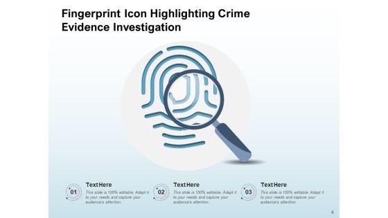 Assessment Investigation Magnifying Glass Ppt PowerPoint Presentation Complete Deck Slide04