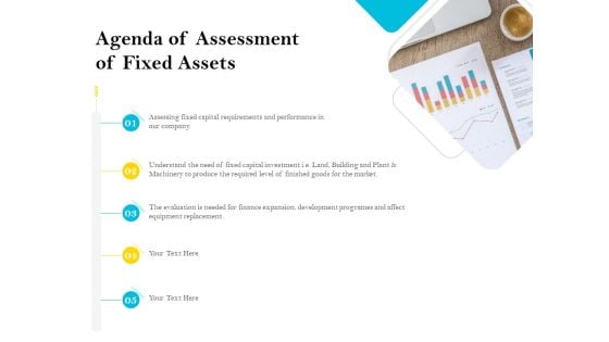 Assessment Of Fixed Assets Agenda Of Assessment Of Fixed Assets Themes PDF