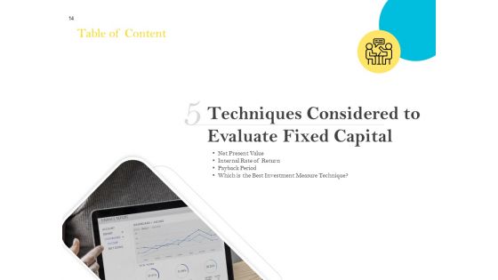 Assessment Of Fixed Assets Ppt PowerPoint Presentation Complete Deck With Slides