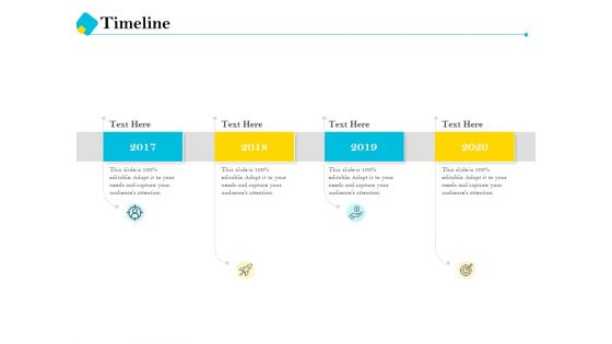 Assessment Of Fixed Assets Timeline Download PDF