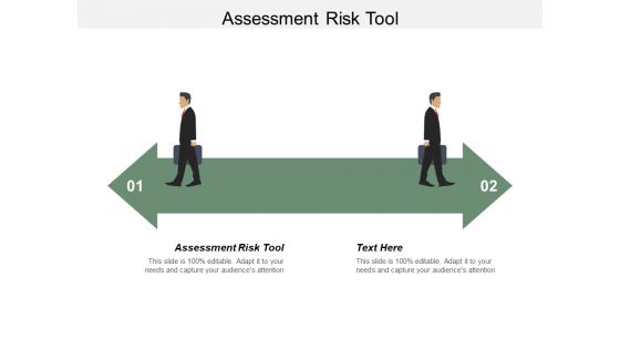 Assessment Risk Tool Ppt PowerPoint Presentation Layouts Graphic Tips Cpb
