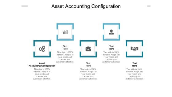 Asset Accounting Configuration Ppt PowerPoint Presentation Slides Templates Cpb Pdf