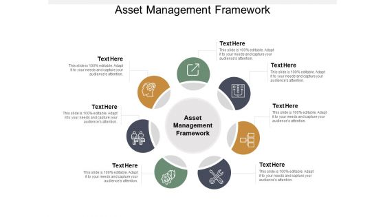 Asset Management Framework Ppt PowerPoint Presentation Styles Aids Cpb