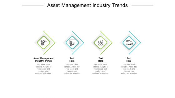 Asset Management Industry Trends Ppt PowerPoint Presentation Slides Demonstration Cpb Pdf