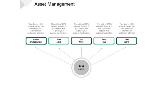 Asset Management Ppt PowerPoint Presentation Layouts Pictures Cpb