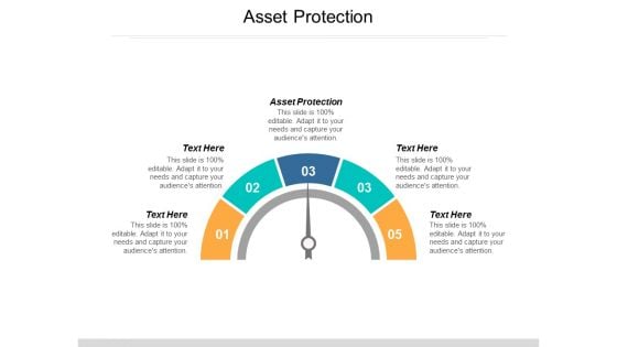 Asset Protection Ppt PowerPoint Presentation File Icon Cpb