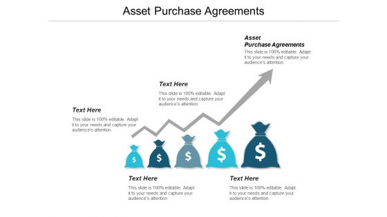 Asset Purchase Agreements Ppt PowerPoint Presentation Infographic Template Microsoft