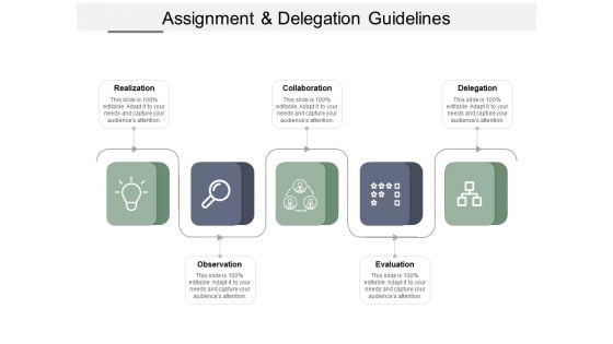 Assignment And Delegation Guidelines Ppt PowerPoint Presentation File Brochure Assignment And Delegation Guidelines Ppt PowerPoint Presentation File Brochure