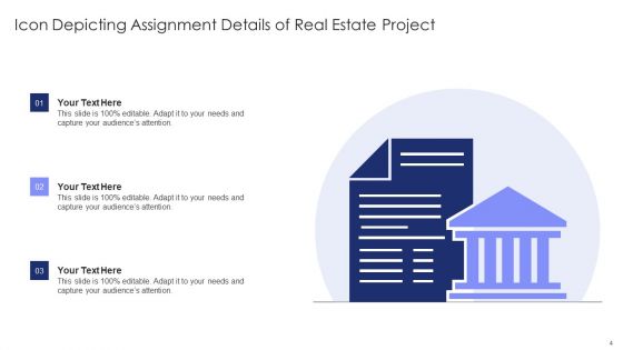 Assignment Details Ppt PowerPoint Presentation Complete Deck With Slides