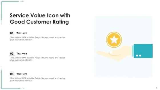 Assistance Value Icon Maintenance Service Ppt PowerPoint Presentation Complete Deck With Slides