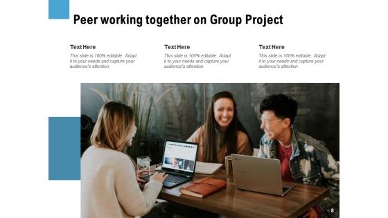 Associate Project Success Ppt PowerPoint Presentation Complete Deck Slide08