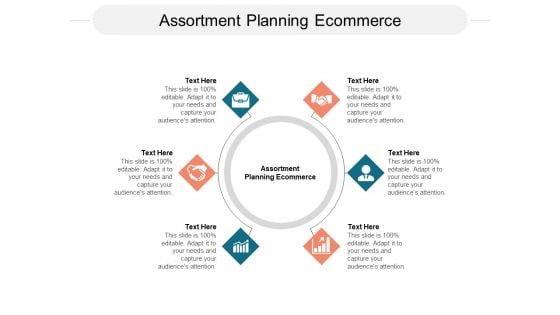 Assortment Planning Ecommerce Ppt PowerPoint Presentation Portfolio Design Ideas Cpb