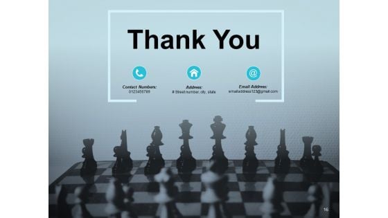At Kearney Chessboard Ppt PowerPoint Presentation Complete Deck With Slides