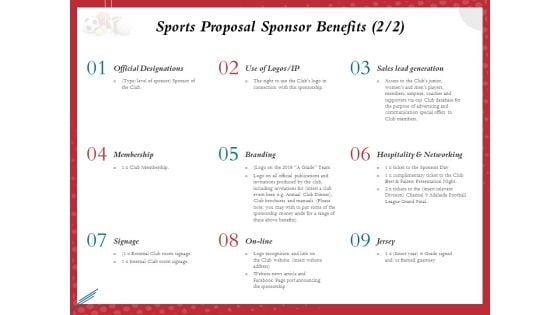 Athletics Sponsorship Sports Proposal Sponsor Benefits Sales Ppt PowerPoint Presentation Show Example Topics PDF Athletics Sponsorship Sports Proposal Sponsor Benefits Sales Ppt PowerPoint Presentation Show Example Topics PDF
