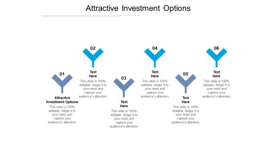 Attractive Investment Options Ppt PowerPoint Presentation Templates Cpb Pdf Attractive Investment Options Ppt PowerPoint Presentation Templates Cpb Pdf