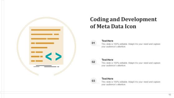 Attribute Development Analysis Ppt PowerPoint Presentation Complete Deck With Slides Slide10
