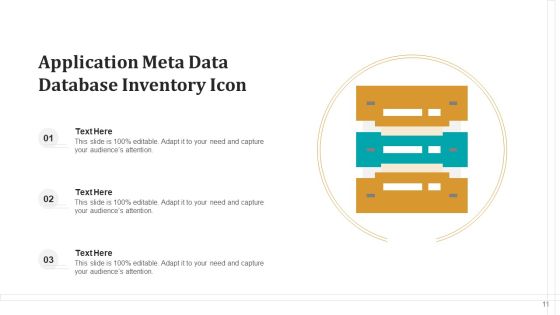 Attribute Development Analysis Ppt PowerPoint Presentation Complete Deck With Slides Slide11