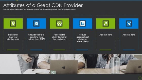 Attributes Of A Great Cdn Provider Ppt Infographic Template Summary PDF Attributes Of A Great Cdn Provider Ppt Infographic Template Summary PDF