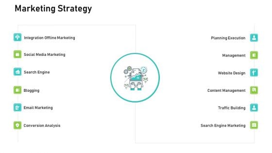 Audit For Financial Investment Marketing Strategy Elements PDF Audit For Financial Investment Marketing Strategy Elements PDF