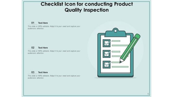 Audit Icon Performing Data Workplace Culture Ppt PowerPoint Presentation Complete Deck