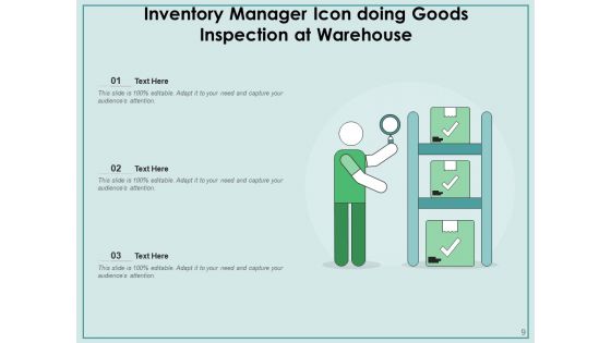 Audit Icon Performing Data Workplace Culture Ppt PowerPoint Presentation Complete Deck
