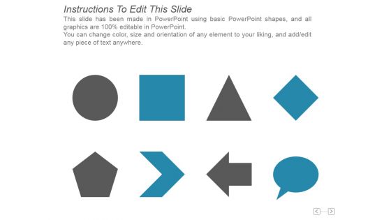 Audit Notification Flow Ppt PowerPoint Presentation Icon