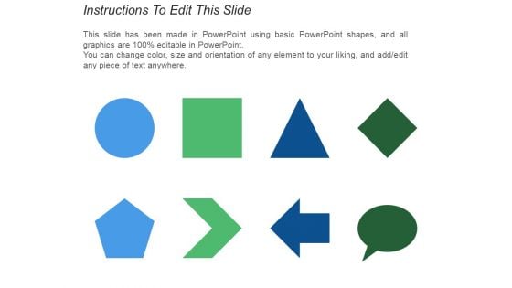 Audit Planning Process With Icons Ppt PowerPoint Presentation Show Vector