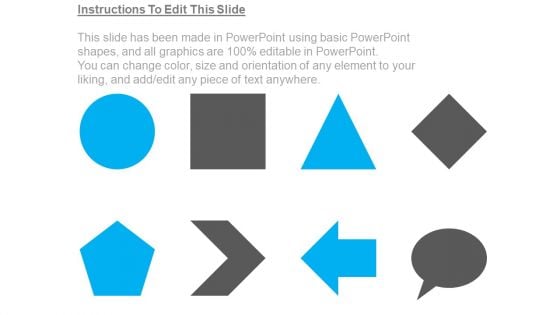 Audit Roadmap Powerpoint Slides