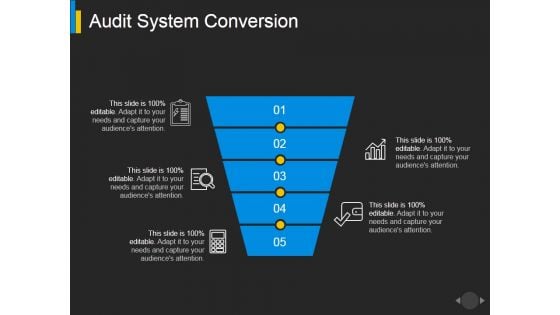 Audit System Conversion Ppt PowerPoint Presentation Styles Graphic Tips Audit System Conversion Ppt PowerPoint Presentation Styles Graphic Tips