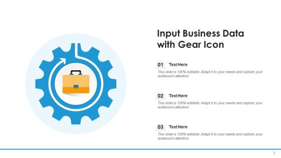 Augmentation Business Data Ppt PowerPoint Presentation Complete Deck With Slides Slide07