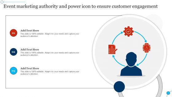 Authority And Power Icon Ppt PowerPoint Presentation Complete With Slides