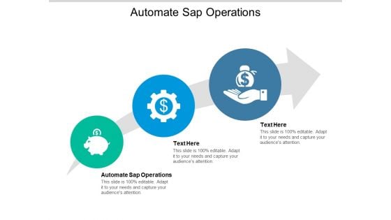 Automate Sap Operations Ppt PowerPoint Presentation Pictures Infographic Template Cpb