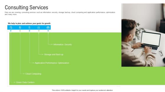 Automated Government Procedures Consulting Services Ppt Summary Layout PDF Automated Government Procedures Consulting Services Ppt Summary Layout PDF