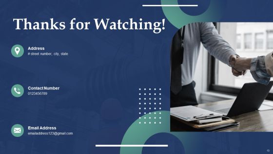 Automated Production Process To Enhance Efficiency Ppt PowerPoint Presentation Complete Deck With Slides Slide13