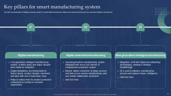 Automated Production Process To Enhance Efficiency Ppt PowerPoint Presentation Complete Deck With Slides Slide08