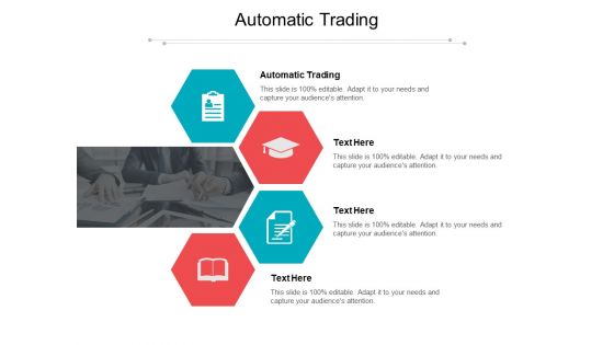 Automatic Trading Ppt PowerPoint Presentation Summary Structure Cpb Pdf Pdf