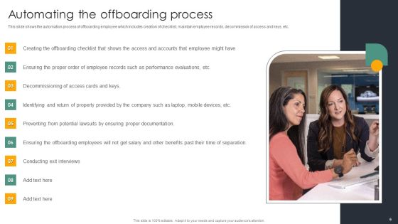 Automating Recruitment Process Ppt PowerPoint Presentation Complete Deck With Slides Slide06