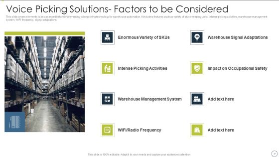 Automating Supply Chain And Logistics For Minimizing Human Errors And Manual Tasks Ppt PowerPoint Presentation Complete Deck With Slides Slide27