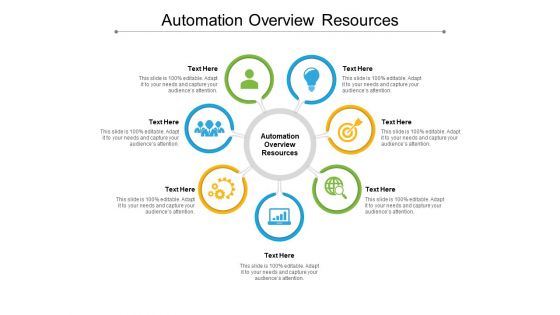 Automation Overview Resources Ppt PowerPoint Presentation Professional Show Cpb Pdf Automation Overview Resources Ppt PowerPoint Presentation Professional Show Cpb Pdf