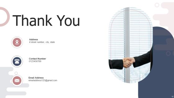 B2B Content Marketing Strategy Ppt PowerPoint Presentation Complete Deck With Slides Slide12