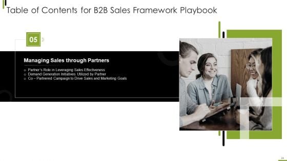 B2B Sales Framework Playbook Ppt PowerPoint Presentation Complete With Slides