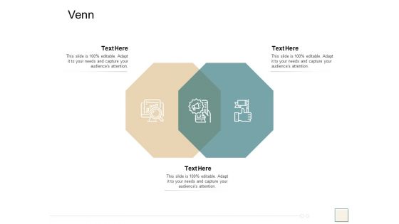 B2B Trade Management Venn Ppt Gallery Example Introduction PDF