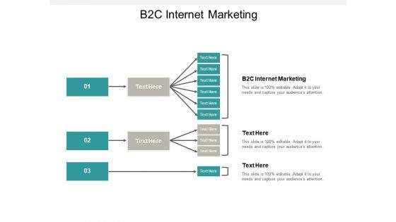 B2C Internet Marketing Ppt PowerPoint Presentation Inspiration Sample Cpb B2C Internet Marketing Ppt PowerPoint Presentation Inspiration Sample Cpb