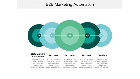 B2b Marketing Automation Ppt PowerPoint Presentation Professional Demonstration Cpb B2b Marketing Automation Ppt PowerPoint Presentation Professional Demonstration Cpb