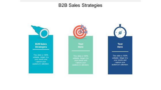 B2b Sales Strategies Ppt PowerPoint Presentation Inspiration Graphics Download Cpb B2b Sales Strategies Ppt PowerPoint Presentation Inspiration Graphics Download Cpb