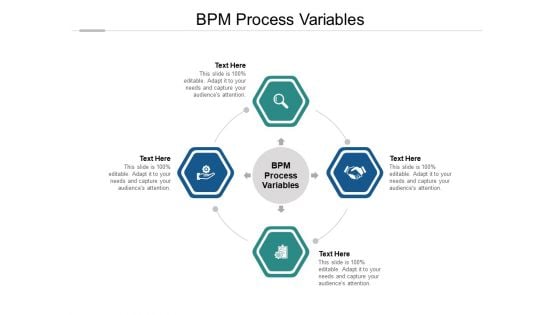 BPM Process Variables Ppt PowerPoint Presentation Gallery Portrait Cpb Pdf