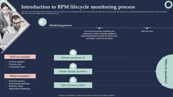 BPM System Methodology Introduction To BPM Lifecycle Monitoring Process Graphics PDF BPM System Methodology Introduction To BPM Lifecycle Monitoring Process Graphics PDF