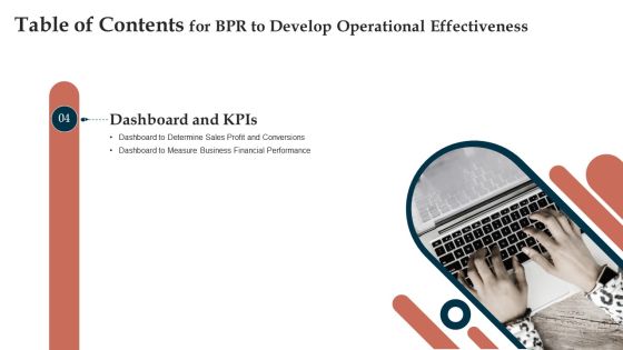 BPR To Develop Operational Effectiveness Ppt PowerPoint Presentation Complete Deck With Slides Slide32