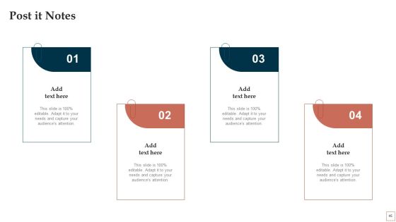 BPR To Develop Operational Effectiveness Ppt PowerPoint Presentation Complete Deck With Slides Slide42