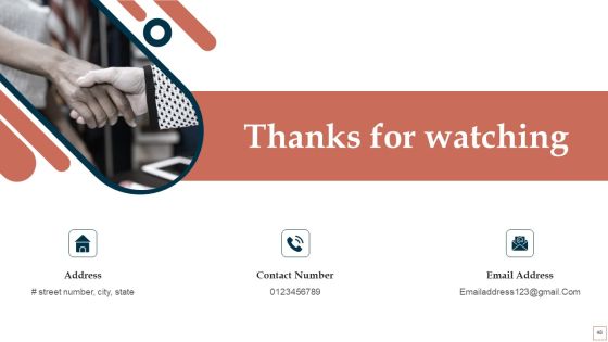 BPR To Develop Operational Effectiveness Ppt PowerPoint Presentation Complete Deck With Slides Slide45